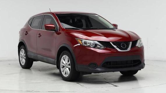 NISSAN ROGUE SPORT 2019 JN1BJ1CP0KW219371 image
